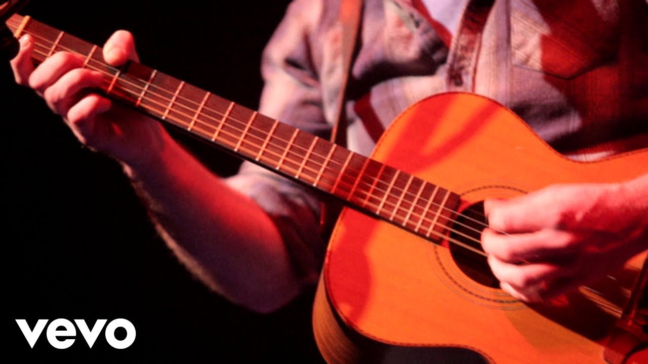 Mick Flannery - Red To Blue