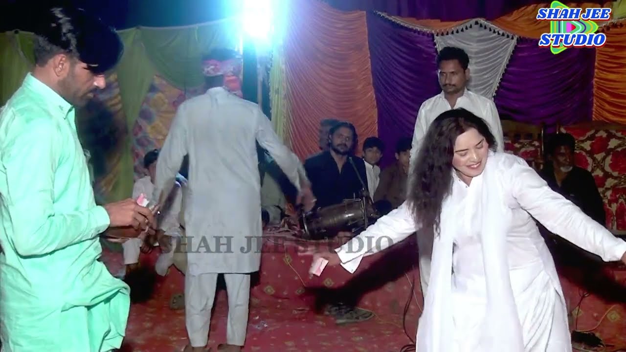 ShahNaz Urf Shano | Rosi Tarikter | Tappy Mahiye 2024 | Shah Jee Studio Jaranwala