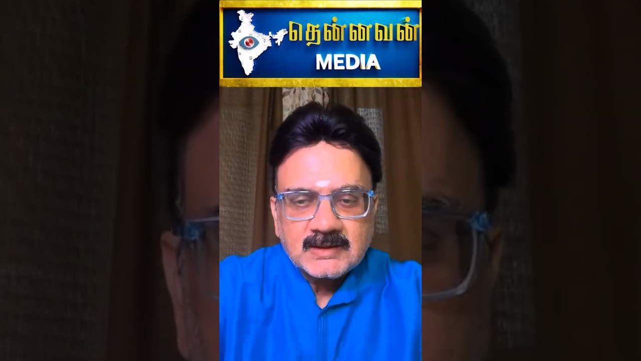 Welcome to Thennavan Media