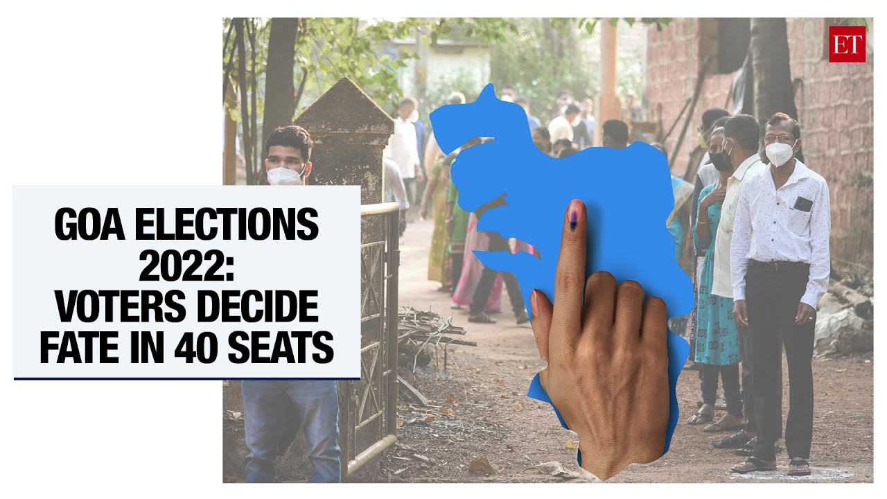 Goa elections 2022: Will TMC or AAP play kingmakers amid the BJP-Congress slugfest?