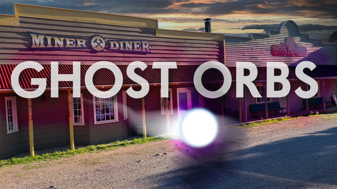 Disappearing Ghost Orbs and Shapeshifting Skinwalkers | Mount Wilson Ranch (S1, E16)