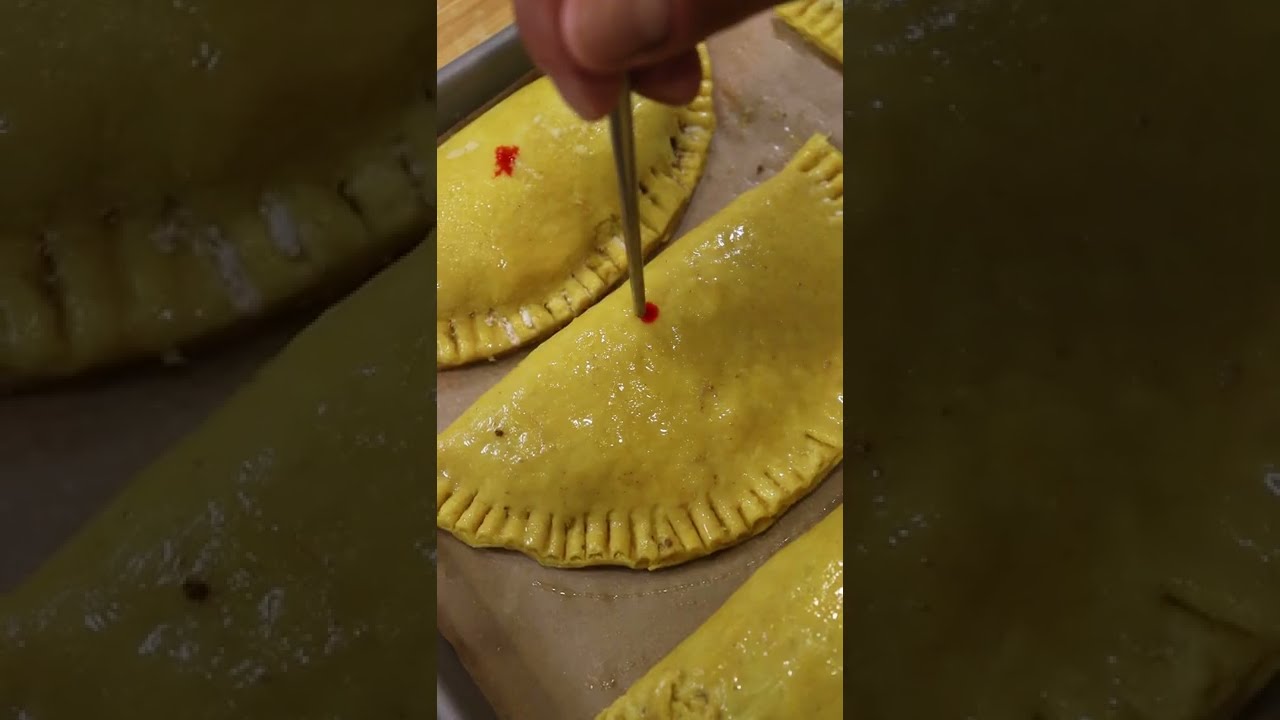 Как приготовить ямайские говяжьи котлеты