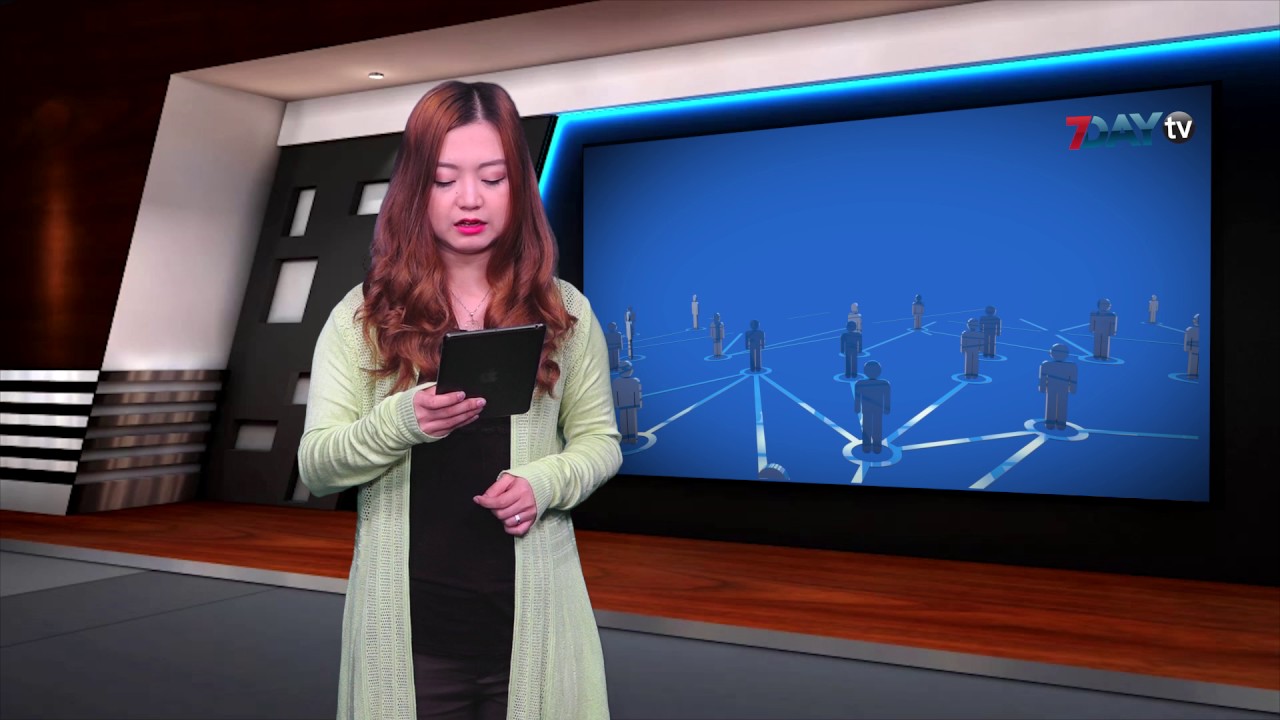 7DayTV ေဖ့စ္ဘြတ္ခ္တစ္ခြင္