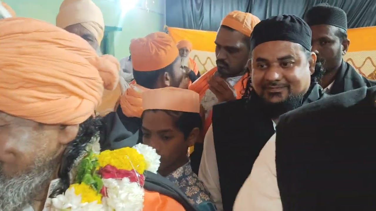 Unke hathon mein Hai mere Sarmo haya  nisbati kaalam 