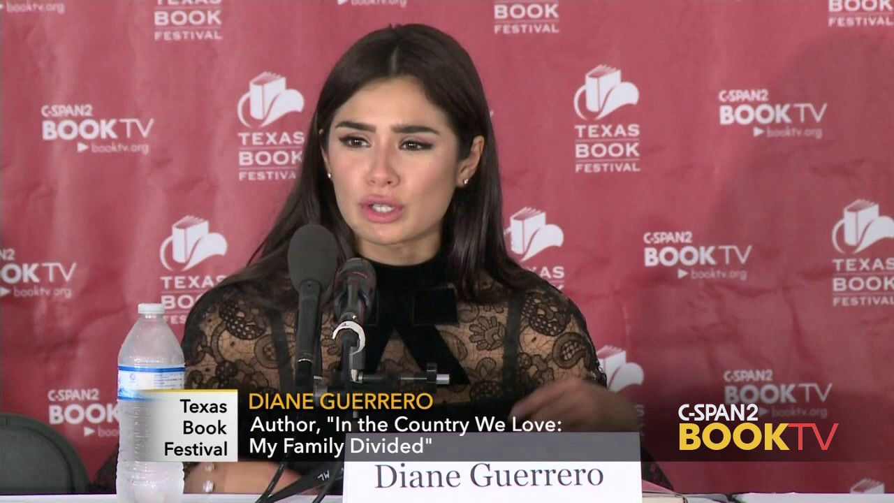 Diane Guerrero, 