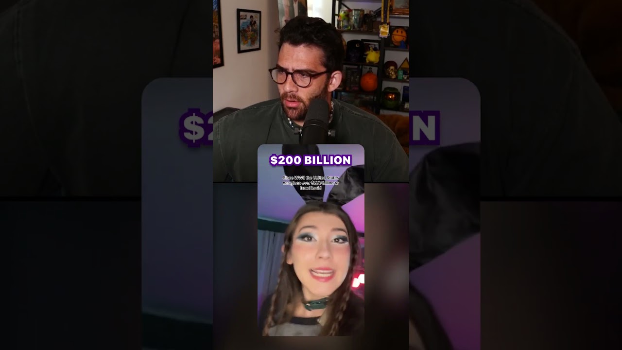 This is Gen Z TikTok News?
