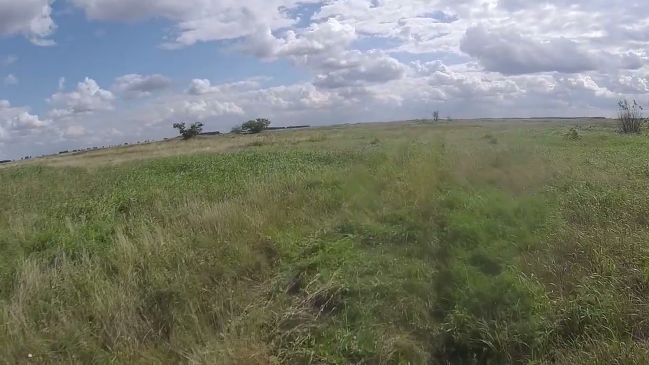 Новобахмутовка деревня в Таврическом районе Омской области/ Novobakhmutovka is village inOmsk region