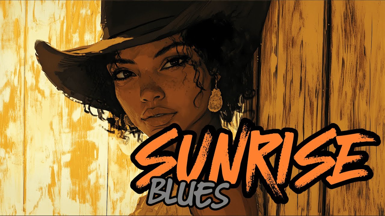 THAT AIN’T THE WAY // slow blues