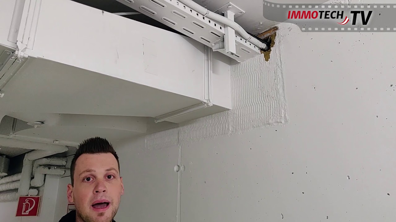 ImmotechTV: Brandabschottungen