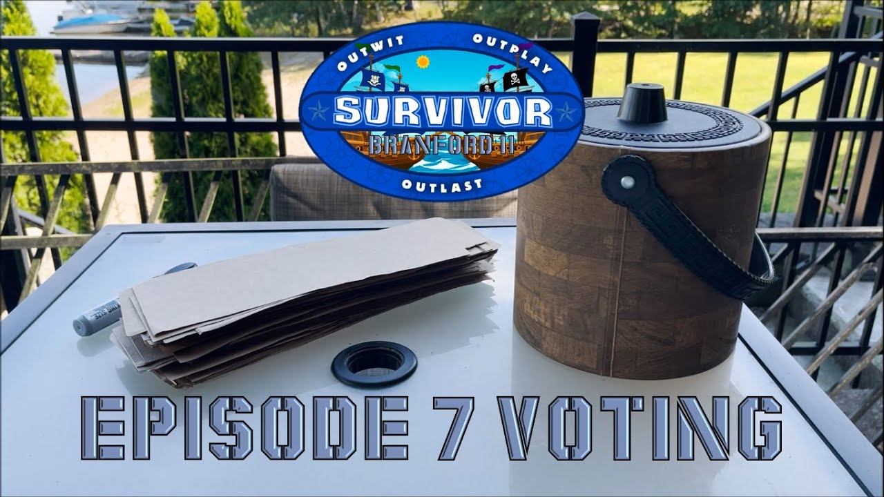 Season 11, Episode 7 Full Voting Confessionals