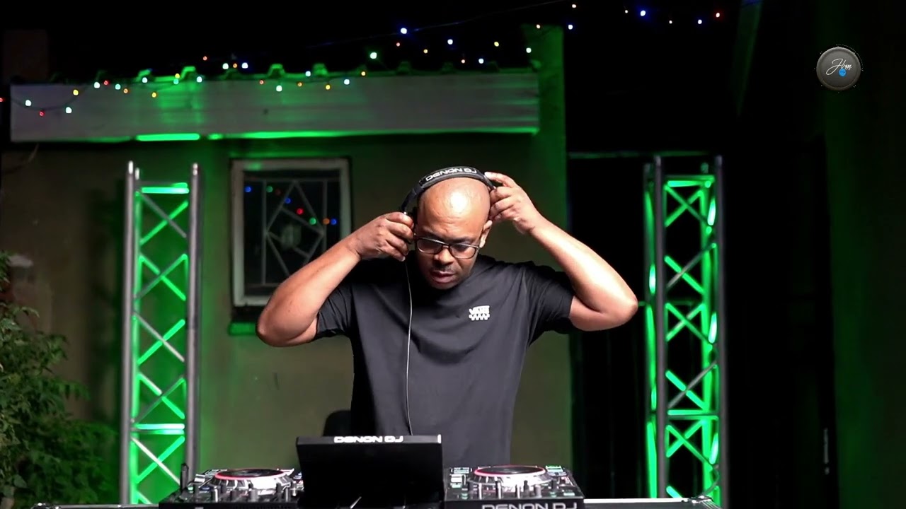 Gwatuka || Red Shakes Live on Jbm Sounds || Old school 19 December 2025