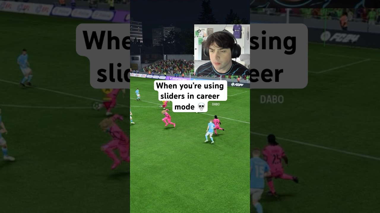 Bro the commentators had to expose me 🥲💥