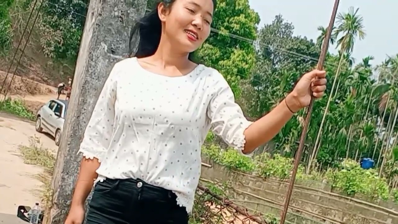Garo new music video. Dongenga myna srik srik niate, full video