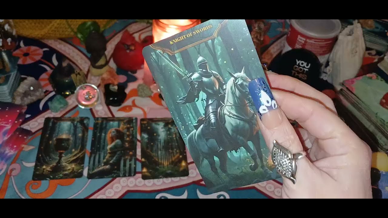 ⚔️ Ваша команда поддержки в полном разгаре.