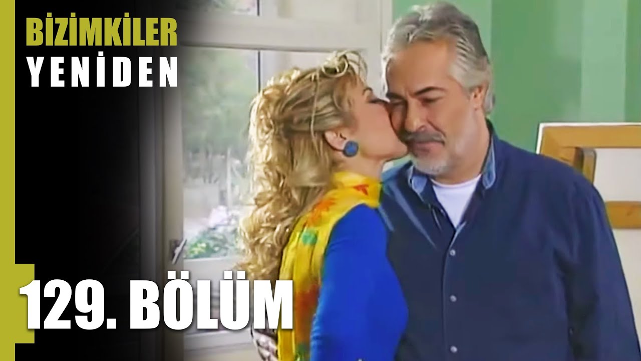 Bizimkiler 
