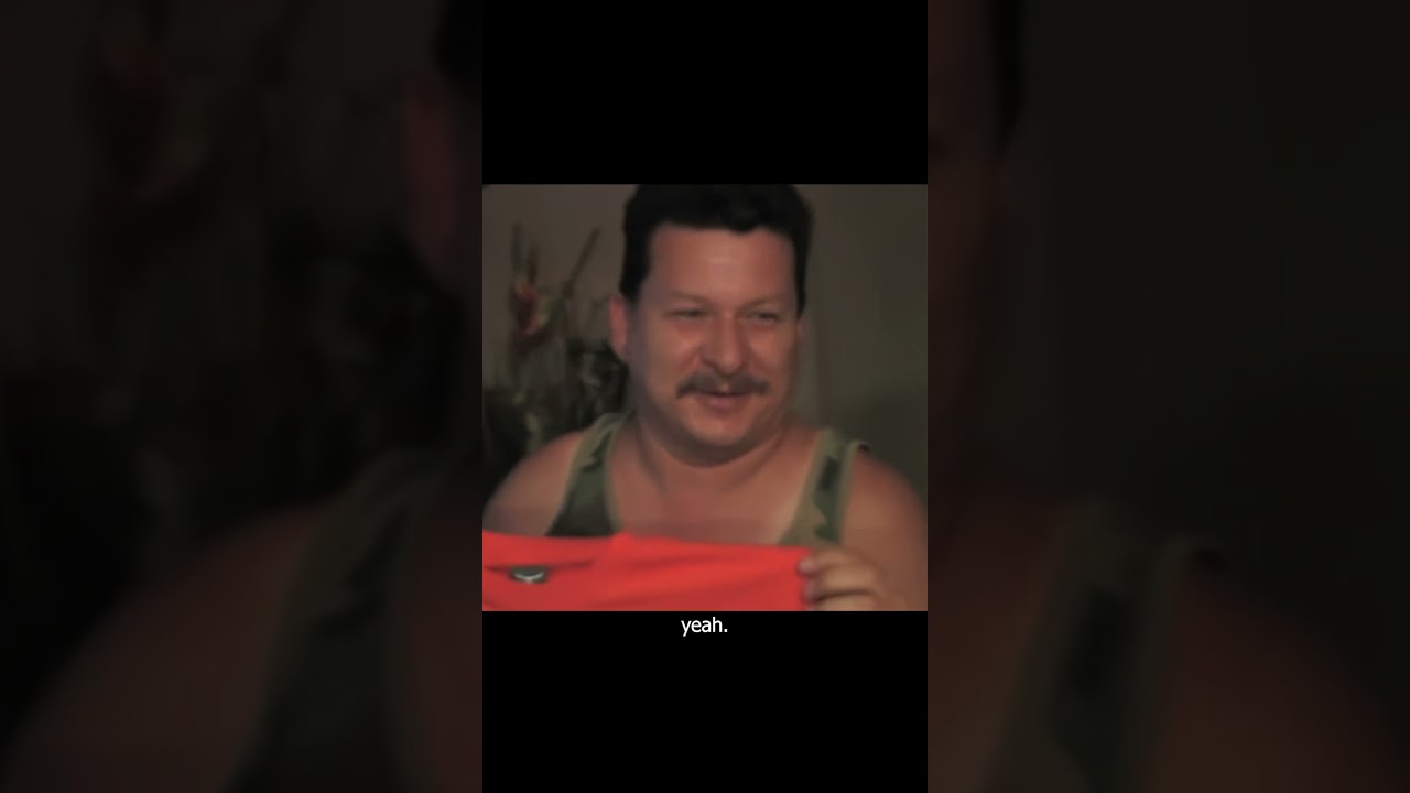 #5 Dad