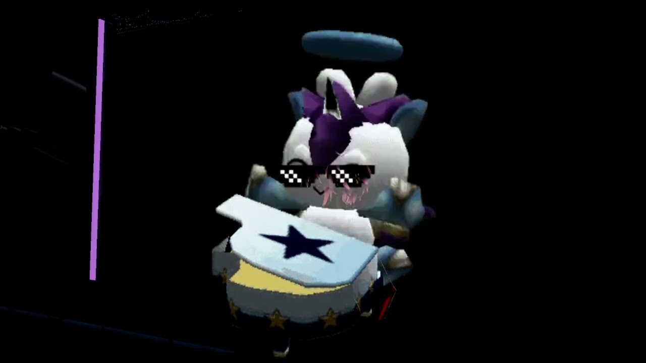 Mar 16 2025 | DNB | vrchat