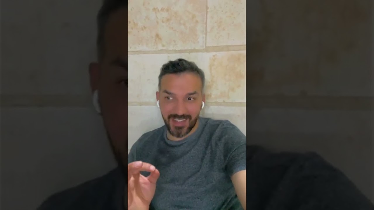 قبل أن تدخل في علاقة .. استعد 🚫