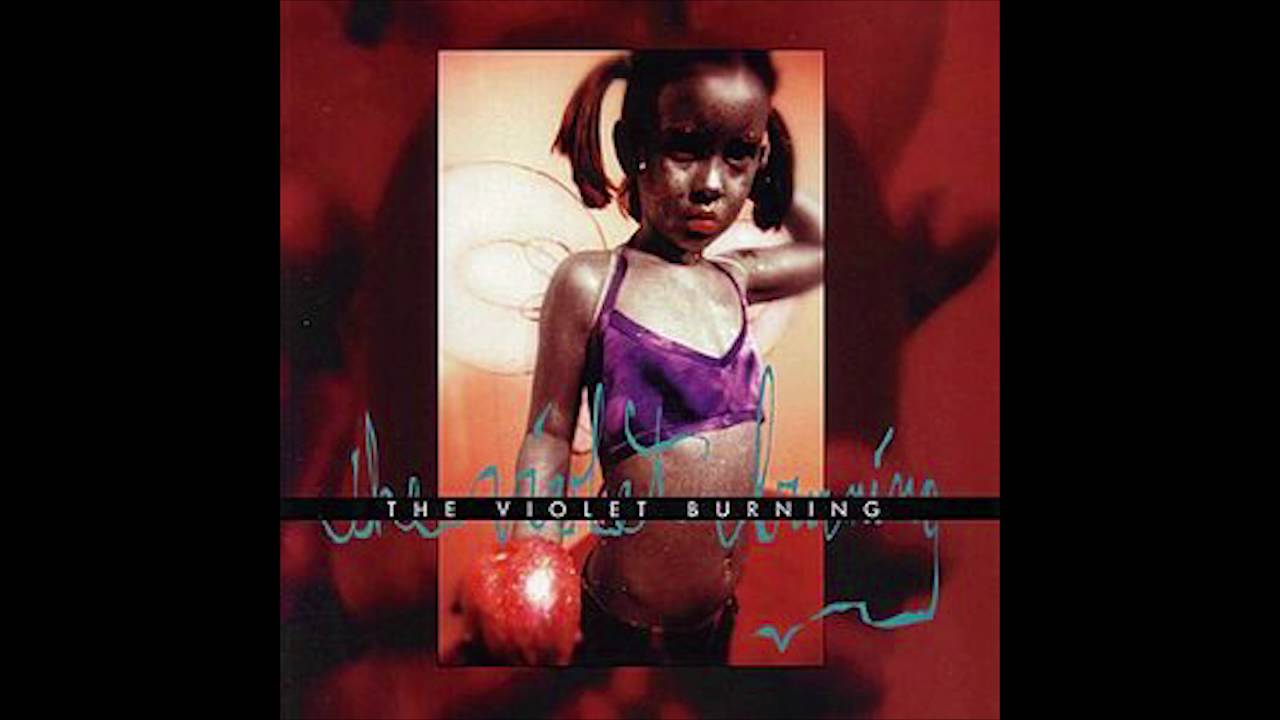 The Violet Burning - 02 - Arabic Tremolo Radio