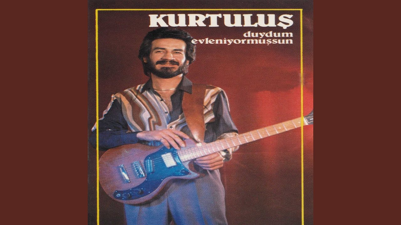 Hani Söz Vermiştin