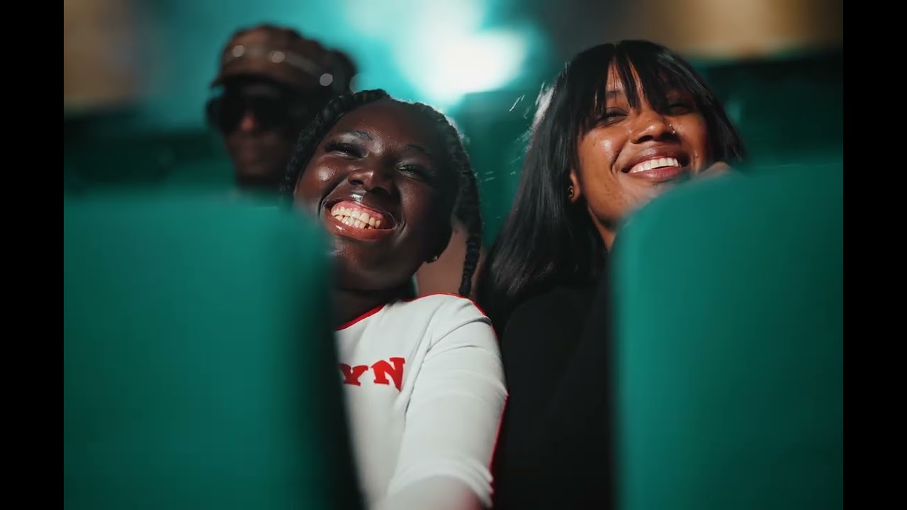 Barhama - Harit (Official video)