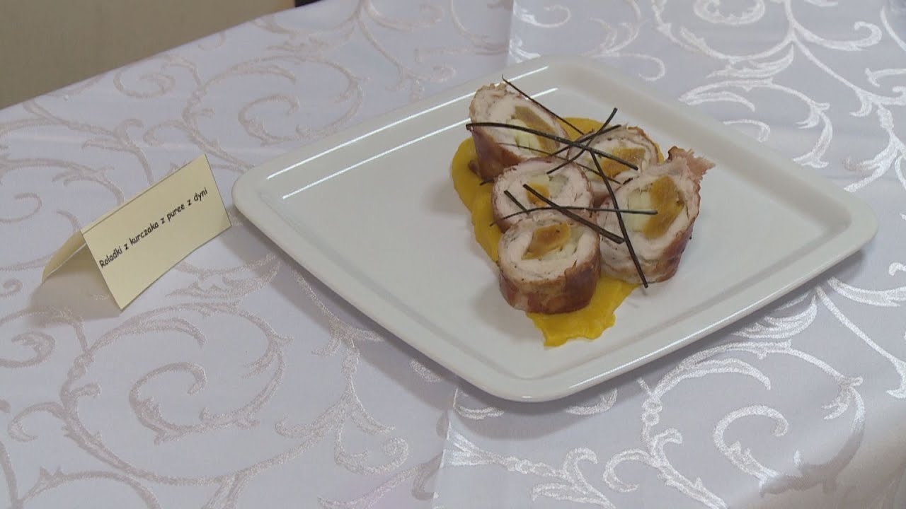 TKB - I Ty możesz zostać Masterchefem w ZSP nr 2 - 26.10.2021