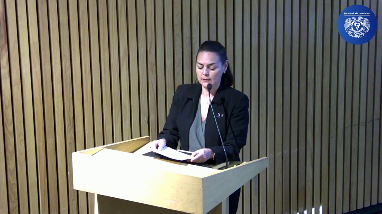 Hackatón "Covid-19 : 5 años de declaración de pandemia por la OMS