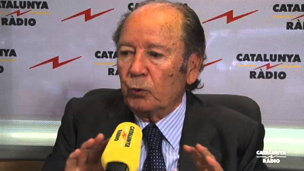 MCR - Josep Lluís Núñez i l'esport