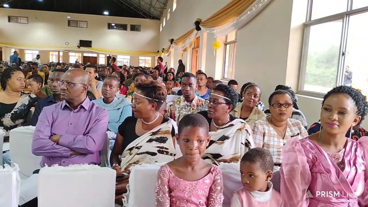 Hekima School annual day, Arusha, Tanzania