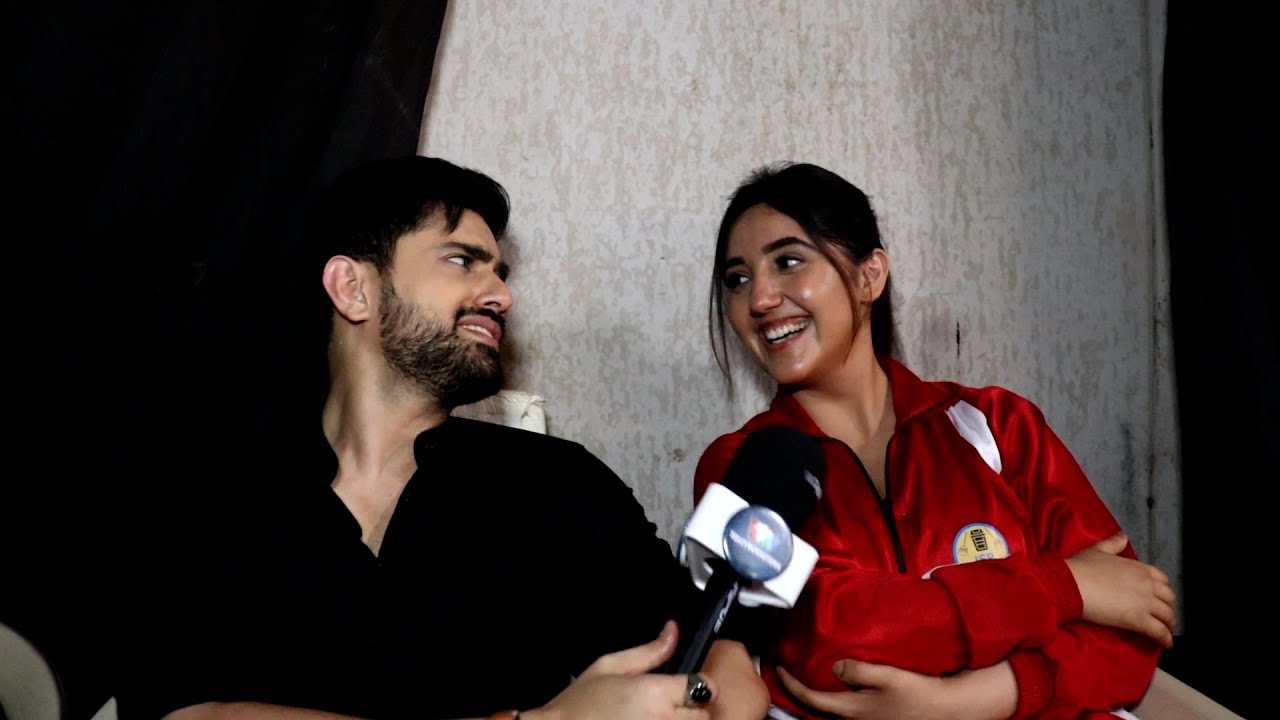 Suman Indori Starring Ashnoor Kaur & Zain Imam Exclusive Interview | Upcoming Episode Twist Reveal