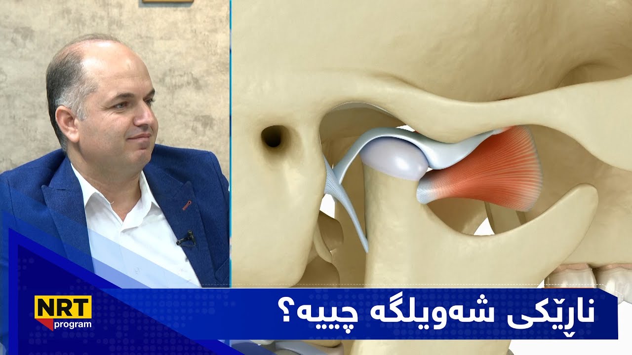 بەیانیت باش کوردستان  - ناڕێکی شەویلگە چییە؟