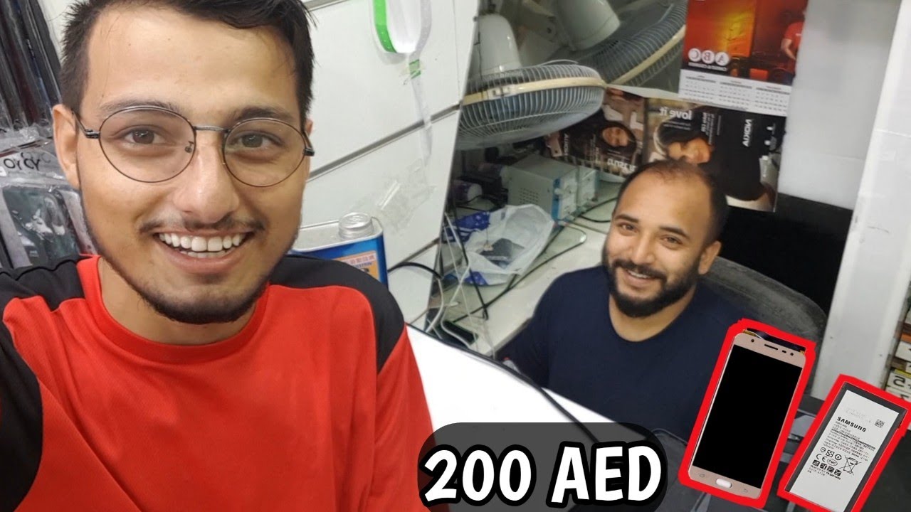 I repair the mobile in Dubai Al Satwa  Best price