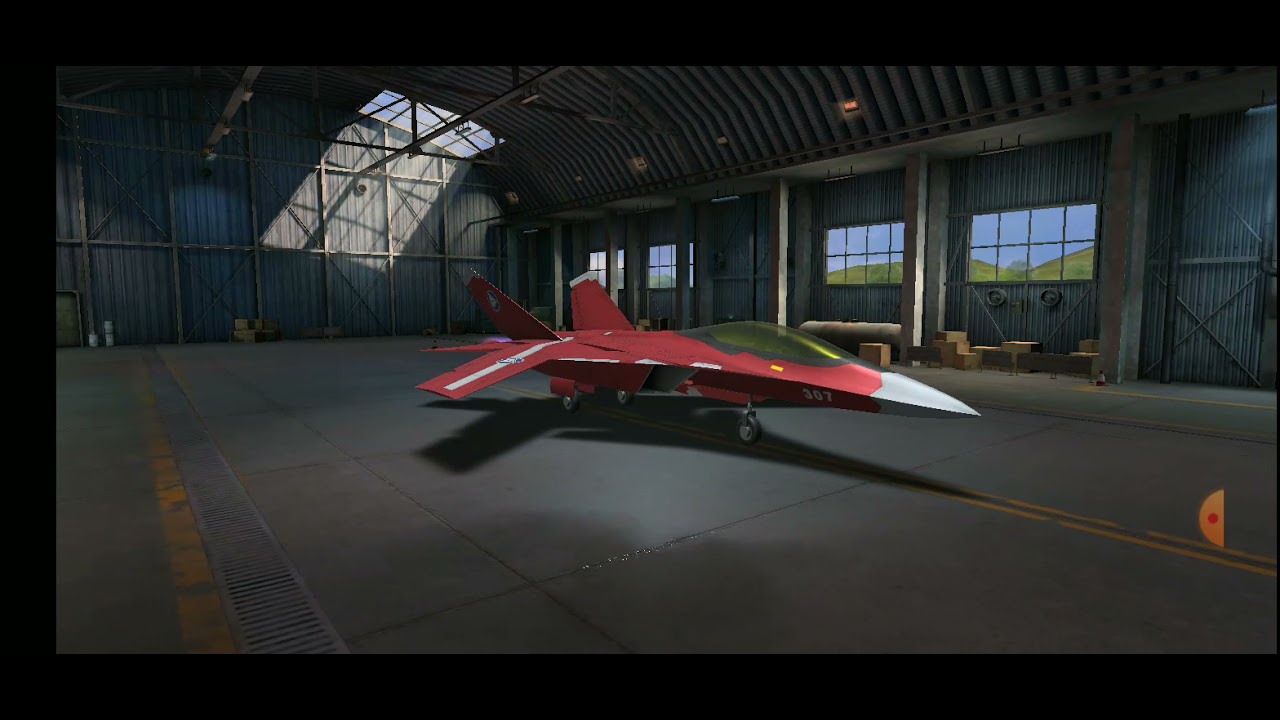 AIR COMBAT ONLINE OST - 