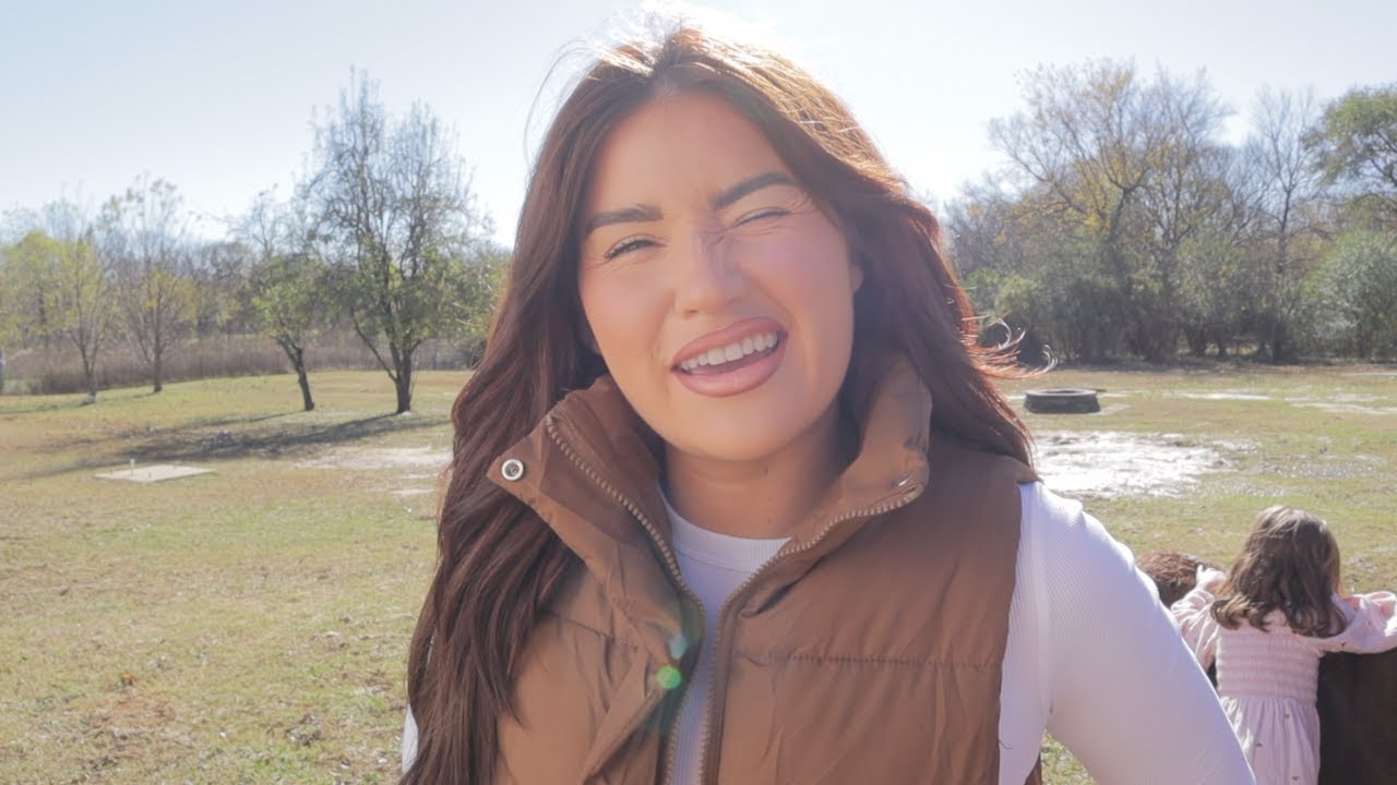 Welcome to the Pe&ntilde;a Family Homestead. *our new life after moving across the country*