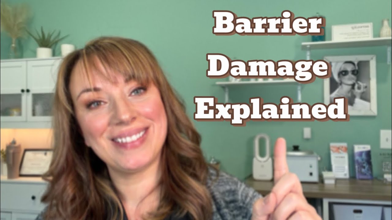 STOP Ruining Your Skin , Top 3 Mistakes Causing Sensitivity, Acne & Aging | Esthetician Explains