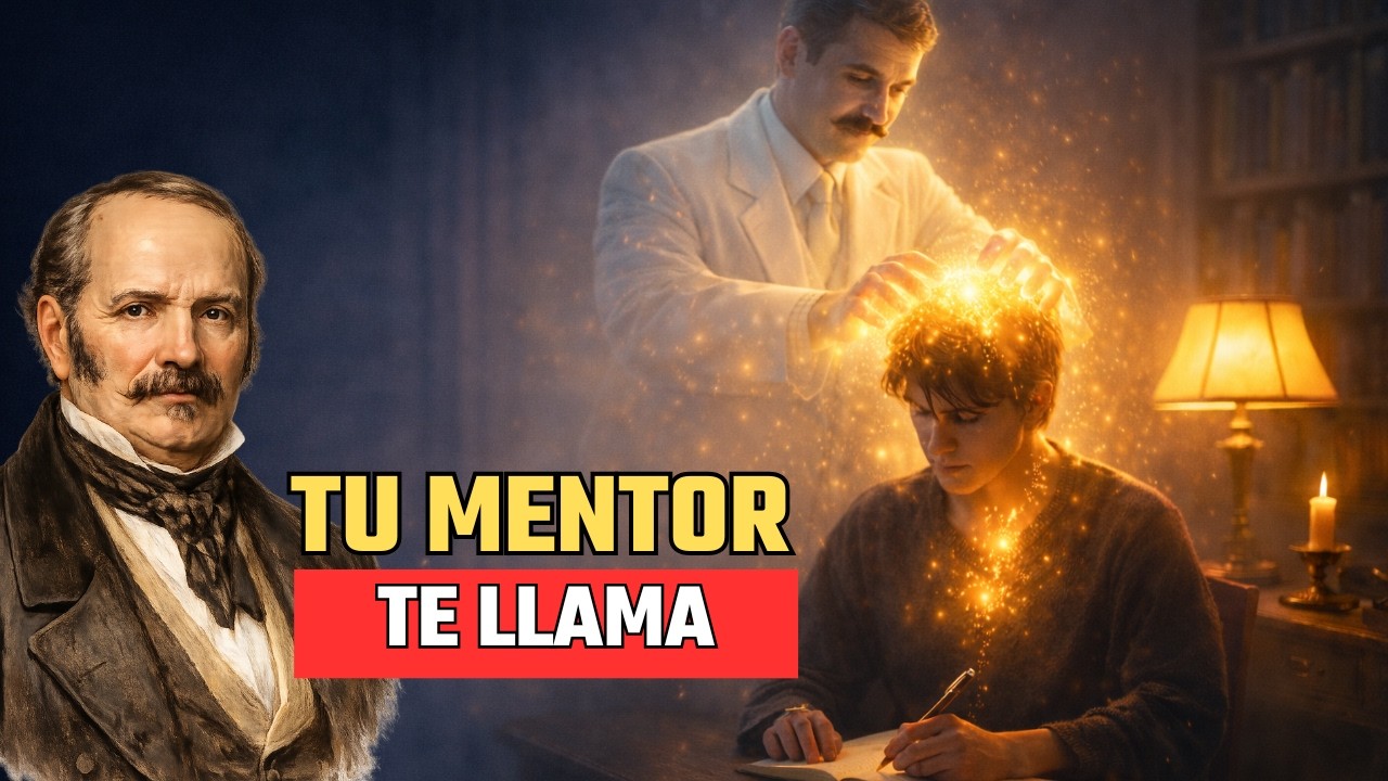 5 Señales ESPIRITUALES que tu Mentor te Está Enviando