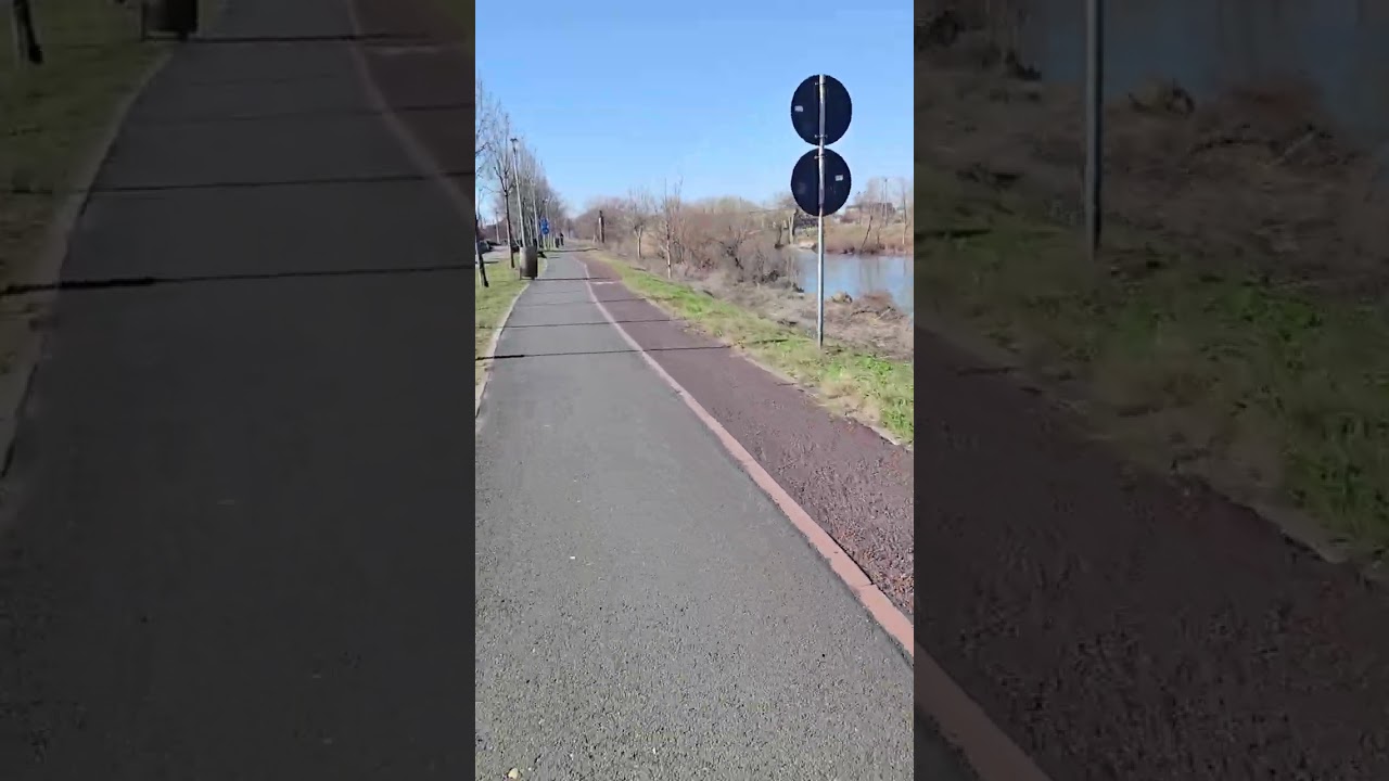 Plimbare în natură 