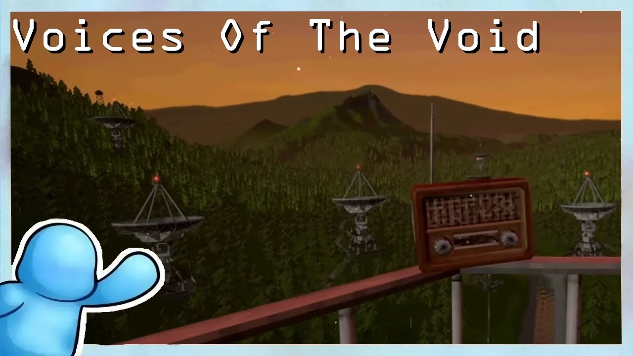 Everlong.. My Beloved. | Voices Of The Void