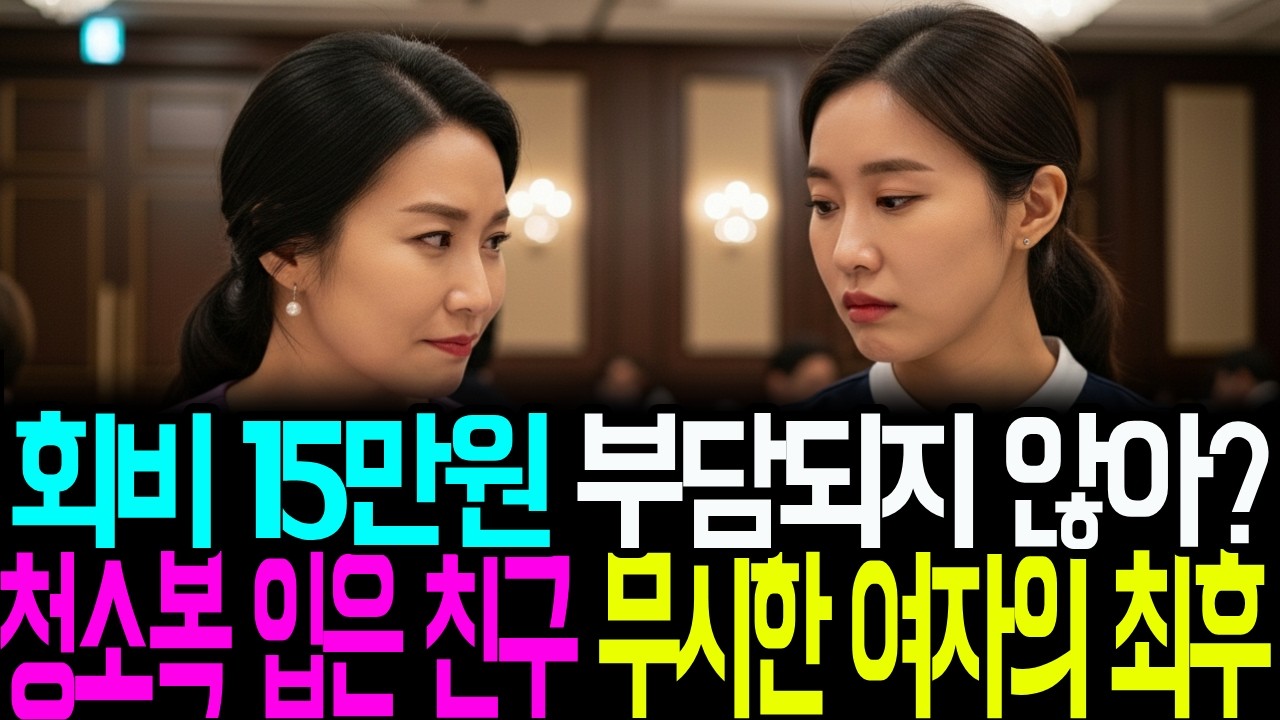 별처럼 빛나는 인생 사연 감동사연 반전사연 , 인생은 한편의 드라마
