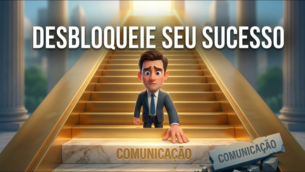 A sua promoção no trabalho pode depender de apenas três passos!