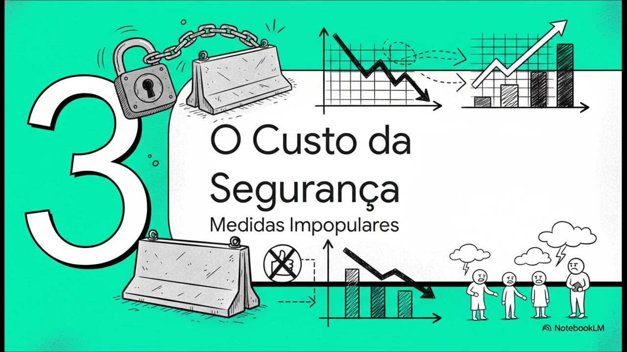 Por que a Prevenção é 