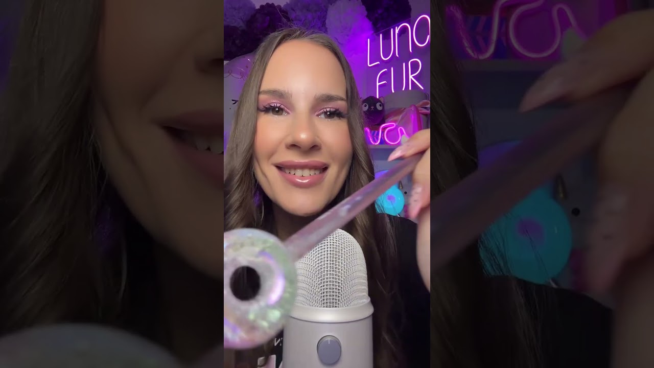 ASMR For Comfort - Soft Organic