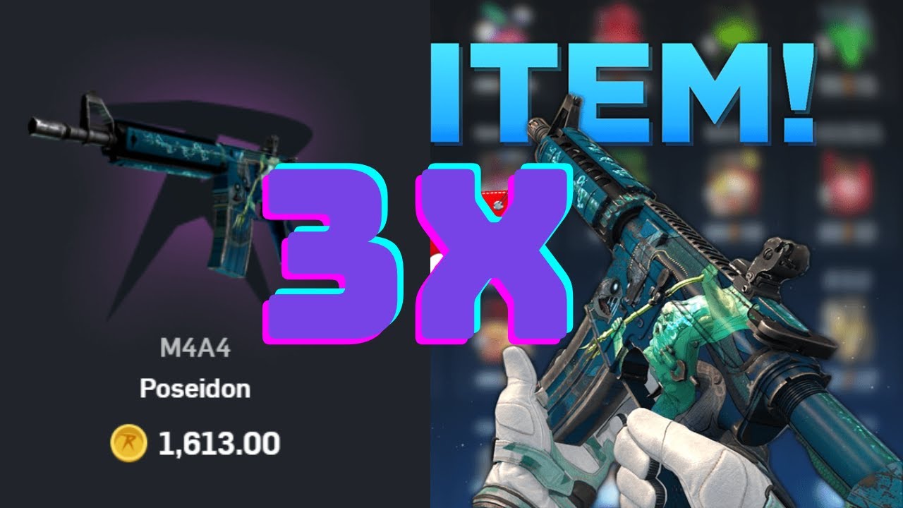 LUCKIEST CSGOROLL BATTLE EVER?