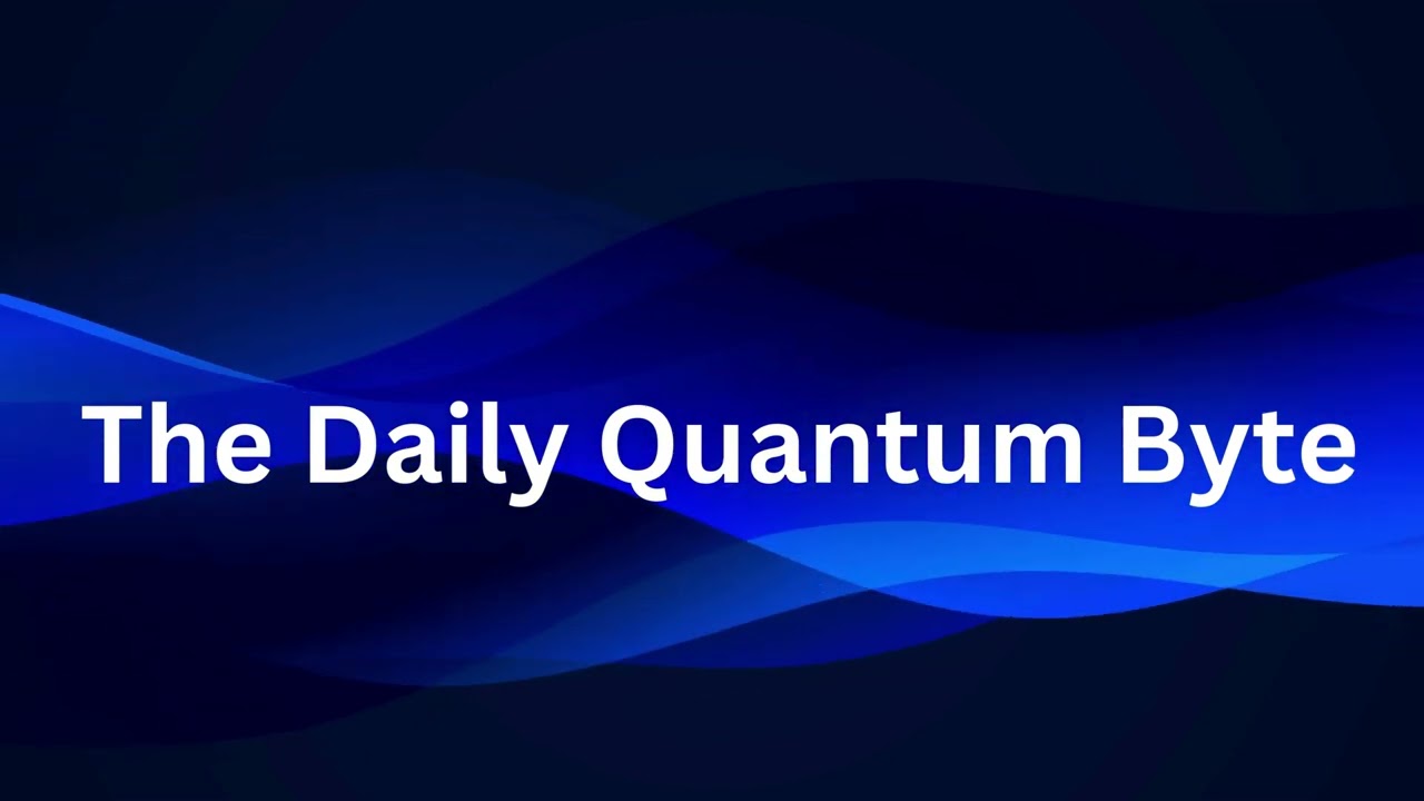 Quantum Probability Is Not Classical Probability | Daily Quantum Byte
