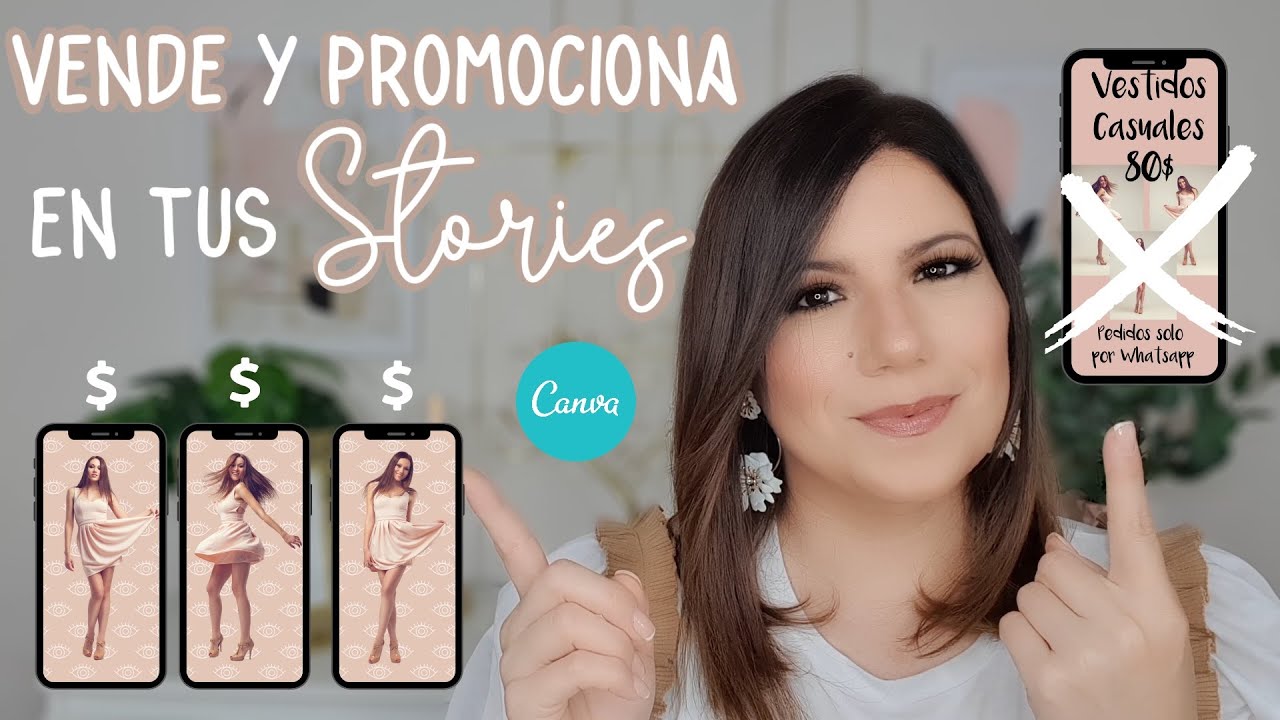 💫 Как СОЗДАТЬ истории в Instagram для ПРОДВИГАЦИИ ваших товаров или услуг 💫