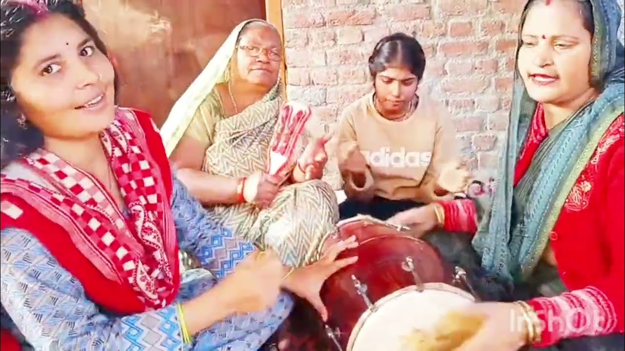 भोले तुम काना बन जाओ 🙏🙏🙏🌹🌹गुजरिया में बन जाउंगी 🔥🔥