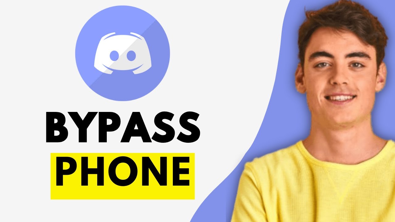 How To Bypass Discord Phone Number Verification (WORKING 2026)