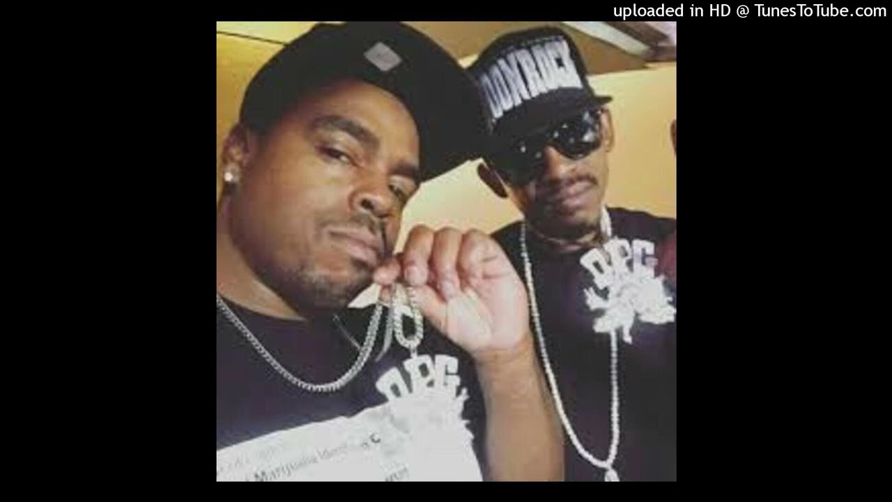 🔥 B's & C's | Dogg Pound G'z Type Beat West Coast