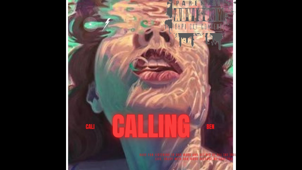 Cali Ben - Calling