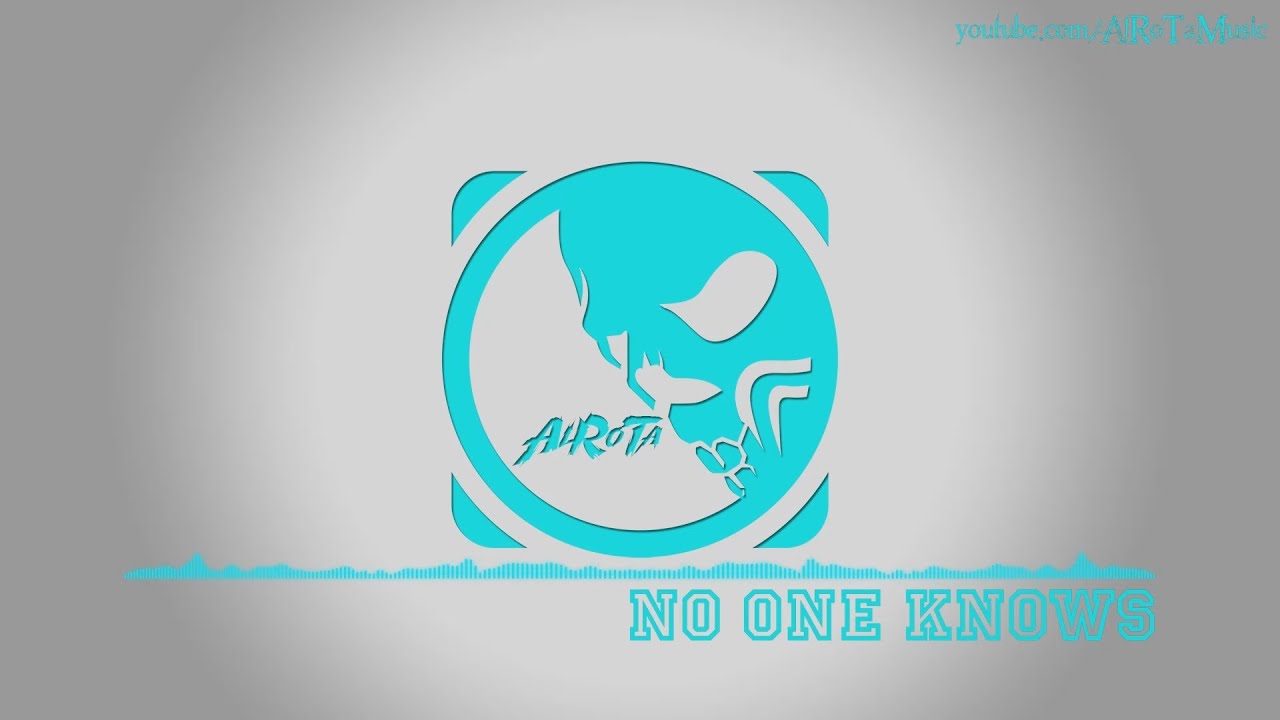 No One Knows by Martin Carlberg - [Soul Music]